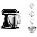 Robot kuchenny KitchenAid 5KSM185PSEOB 300W