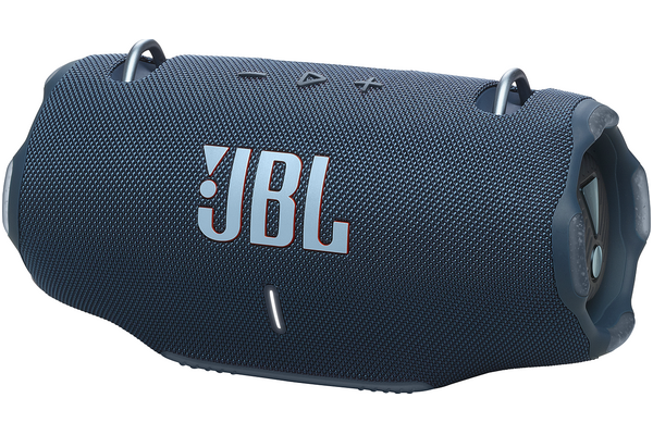 głośnik Bluetooth JBL Xtreme 4 niebieski