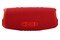 głośnik Bluetooth JBL Charge 5 czerwony