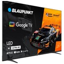 Telewizor Blaupunkt 75UGC5500S 75" 4K Ultra HD