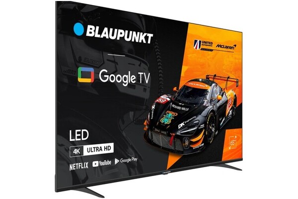 Telewizor Blaupunkt 75UGC5500S 75" 4K Ultra HD