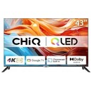 Telewizor CHIQ U43QM8G 43" 4K Ultra HD