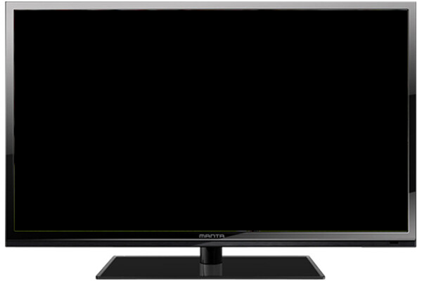Telewizor Manta LED3201 32" HD Ready
