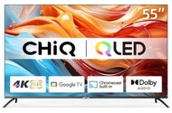 Telewizor CHIQ U55QM8G 55" 4K Ultra HD