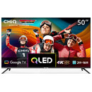 Telewizor CHIQ U50QM8V 50" 4K Ultra HD