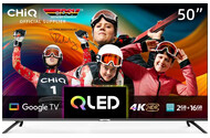 Telewizor CHIQ U50QM8V 50" 4K Ultra HD