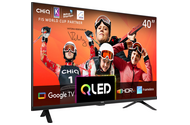 Telewizor CHIQ L40QG7V 40" Full HD