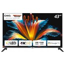 Telewizor CHIQ U43QM8E 43" 4K Ultra HD
