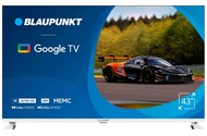 Telewizor Blaupunkt 43UBG6010S 43" 4K Ultra HD
