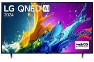 Telewizor LG 50QNED80T6A 50" 4K Ultra HD