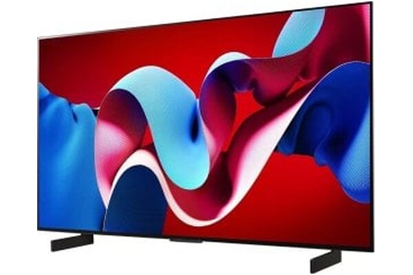 Telewizor LG OLED55C42LA 55" 4K Ultra HD
