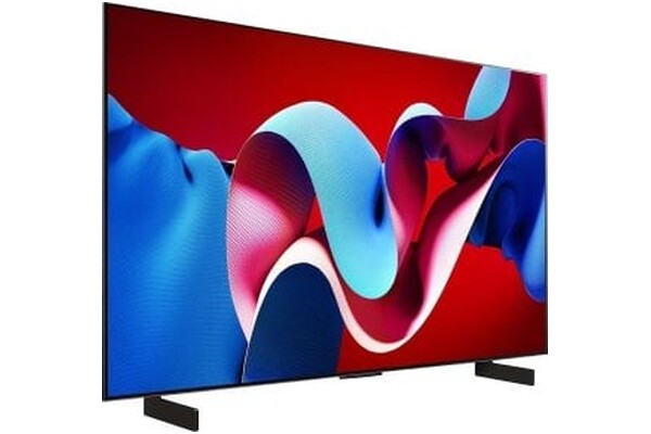 Telewizor LG OLED55C42LA 55" 4K Ultra HD