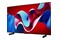 Telewizor LG OLED55C42LA 55" 4K Ultra HD