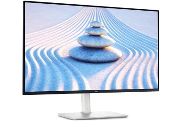 Monitor 27.0" DELL S2725HS czarno-biały
