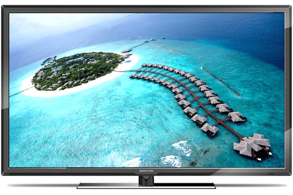 Telewizor Manta 3202 32" HD Ready