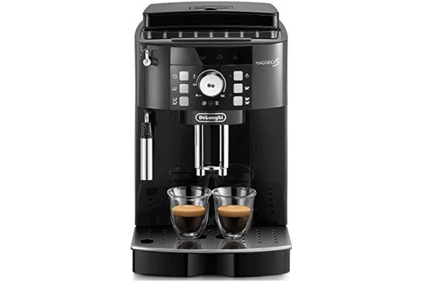 Ekspres De’Longhi Magnifica ECAM21110B automatyczny czarny