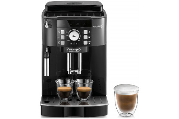Ekspres De’Longhi Magnifica ECAM21110B automatyczny czarny
