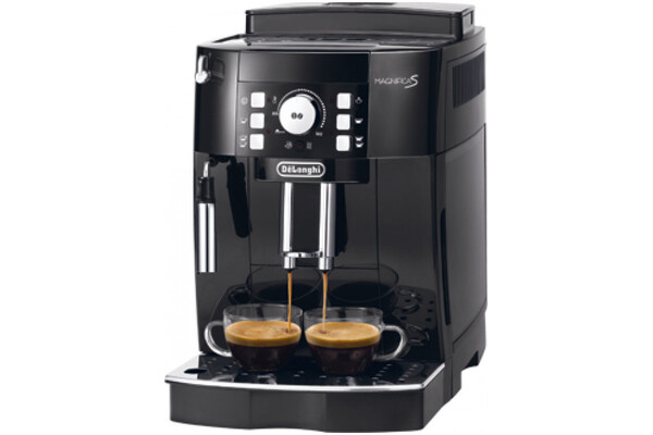 Ekspres De’Longhi Magnifica ECAM21110B automatyczny czarny