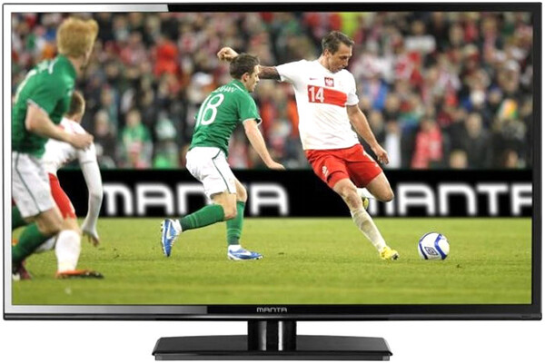 Telewizor Manta LED4202 42" Full HD