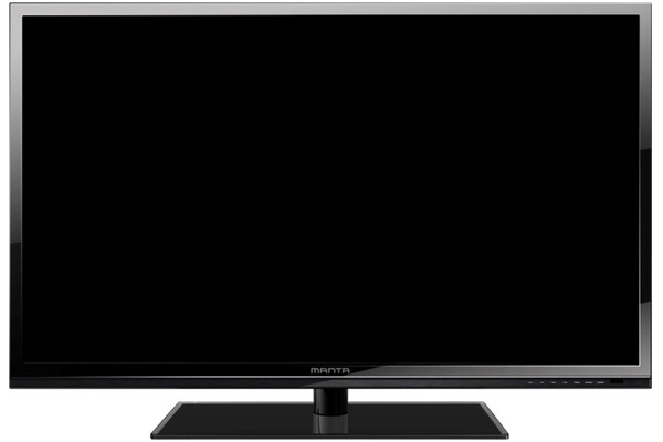 Telewizor Manta LED5001 50" Full HD