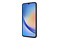 Smartfon Samsung Galaxy A34 5G grafitowy 6.60" 6.0GB/128.0GB