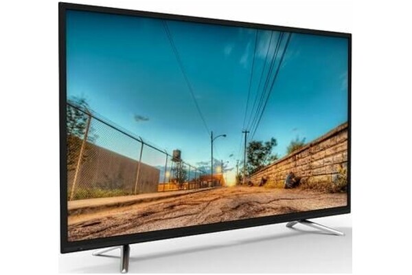 Telewizor Manta LED9500S 50" Full HD