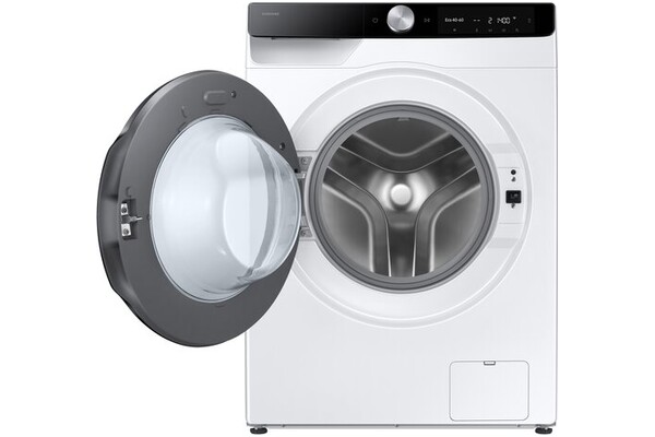 Pralko-suszarka Samsung WD90DG6G94BKU4 EcoBubble 9.0kg 1400obr./min