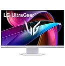 Monitor 31.5" LG UltraGear 32G810 biały