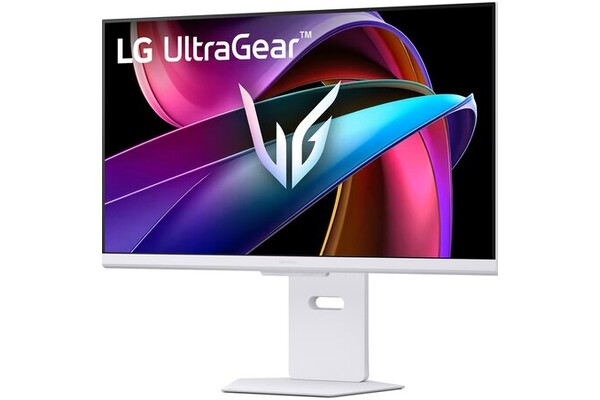 Monitor 31.5" LG UltraGear 32G810 biały