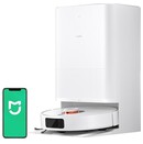 Odkurzacz Xiaomi X20+ Mi Robot Vacuum robot sprzątający z pojemnikiem 65W biały