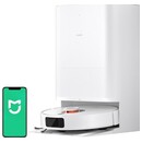 Odkurzacz Xiaomi X20+ Vacuum robot sprzątający z pojemnikiem biały