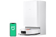 Odkurzacz Xiaomi X20+ Mi Robot Vacuum robot sprzątający z pojemnikiem 65W biały
