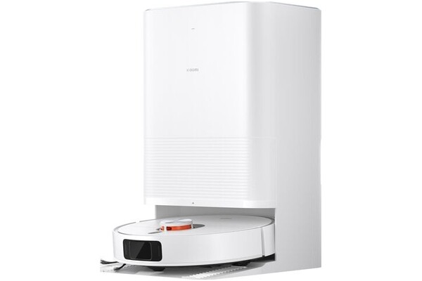 Odkurzacz Xiaomi X20+ Mi Robot Vacuum robot sprzątający z pojemnikiem 65W biały
