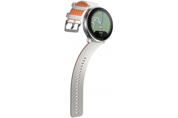 Smartwatch Polar Vantage V3 Pomarańczowo-biały