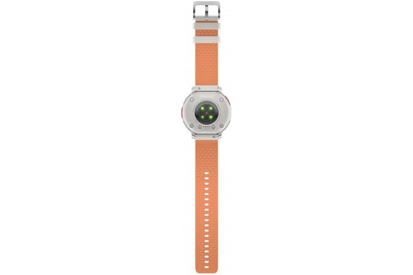 Smartwatch Polar Vantage V3 Pomarańczowo-biały