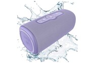 głośnik Bluetooth FRESH`N REBEL Bold M2 fioletowy