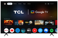 Telewizor TCL 65Q6 65" 4K Ultra HD