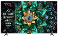 Telewizor TCL 55Q6 55" 4K Ultra HD