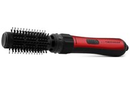 suszarko-lokówka Esperanza Jessica 1000W kolor czarno-czerwony