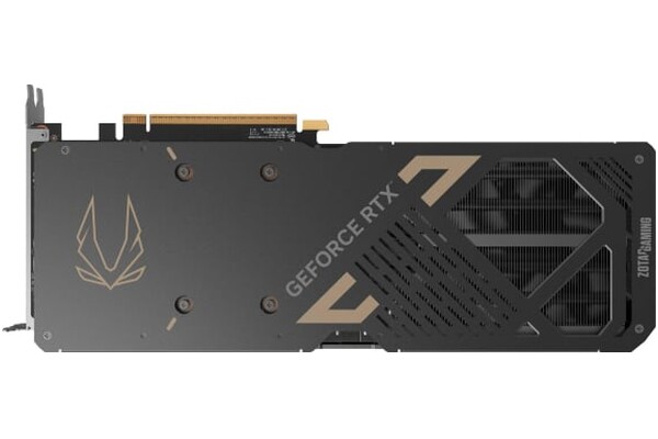 Karta graficzna ZOTAC RTX 5070 12GB GDDR7