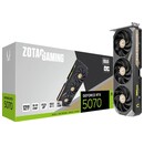 Karta graficzna ZOTAC RTX 5070 OC 12GB GDDR7