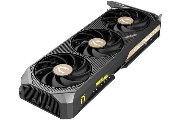 Karta graficzna ZOTAC RTX 5070 OC 12GB GDDR7