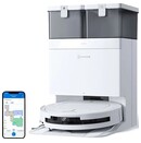 Odkurzacz ECOVACS T50 Deebot Deebot Omni Pro robot sprzątający z pojemnikiem