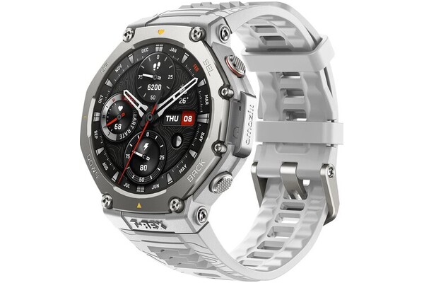 Smartwatch Amazfit T-Rex 3 szary