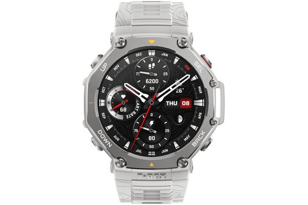 Smartwatch Amazfit T-Rex 3 szary