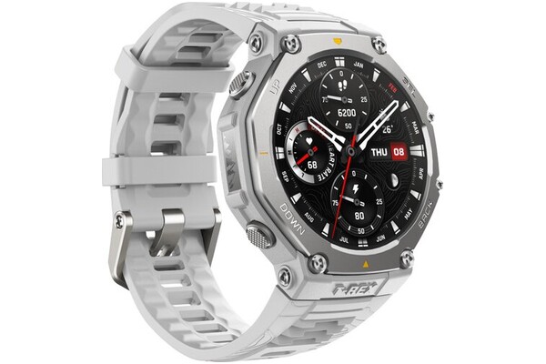 Smartwatch Amazfit T-Rex 3 szary