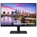 Monitor 24.0" Samsung LF24T450GYUXEN czarny