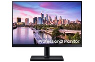 Monitor 24.0" Samsung LF24T450GYUXEN czarny