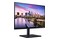 Monitor 24.0" Samsung LF24T450GYUXEN czarny
