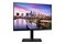 Monitor 24.0" Samsung LF24T450GYUXEN czarny